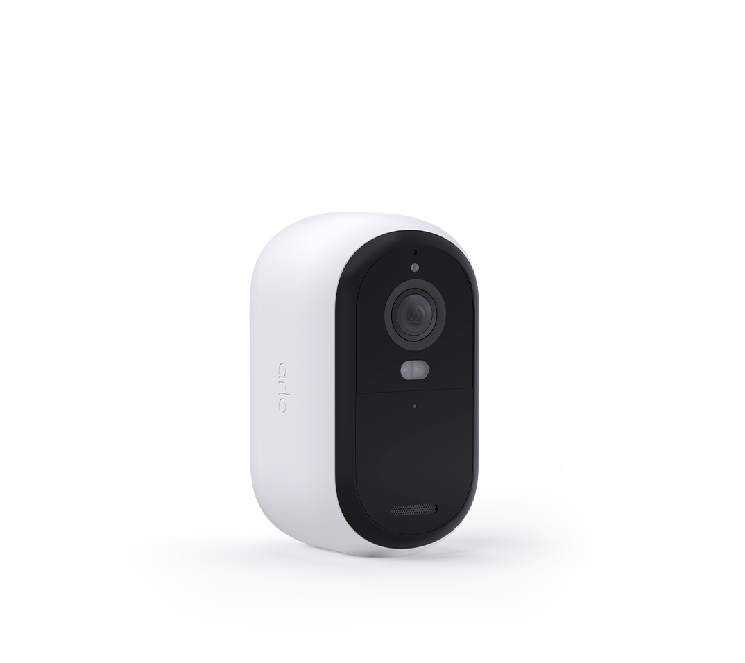 Buy Arlo Essential 2nd Gen Wireless Security Camera - HD - 1 Camera Kit Online In Pakistan - Foto 7