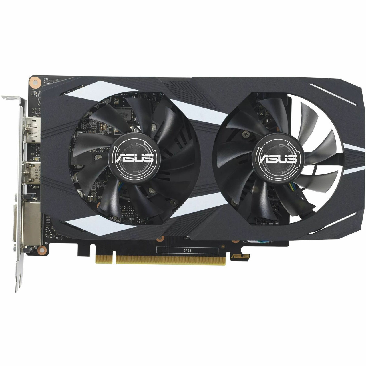 DUAL-GTX1650-4GD6-P-EVO