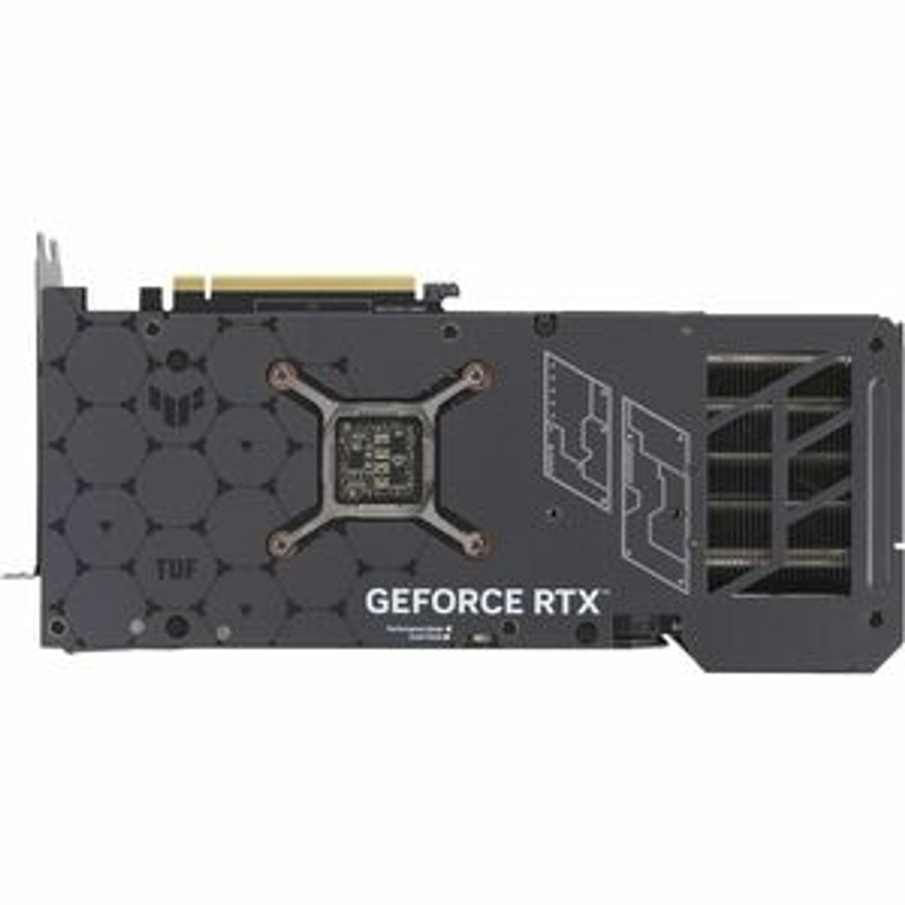 TUF-RTX4070-O12G-GAM