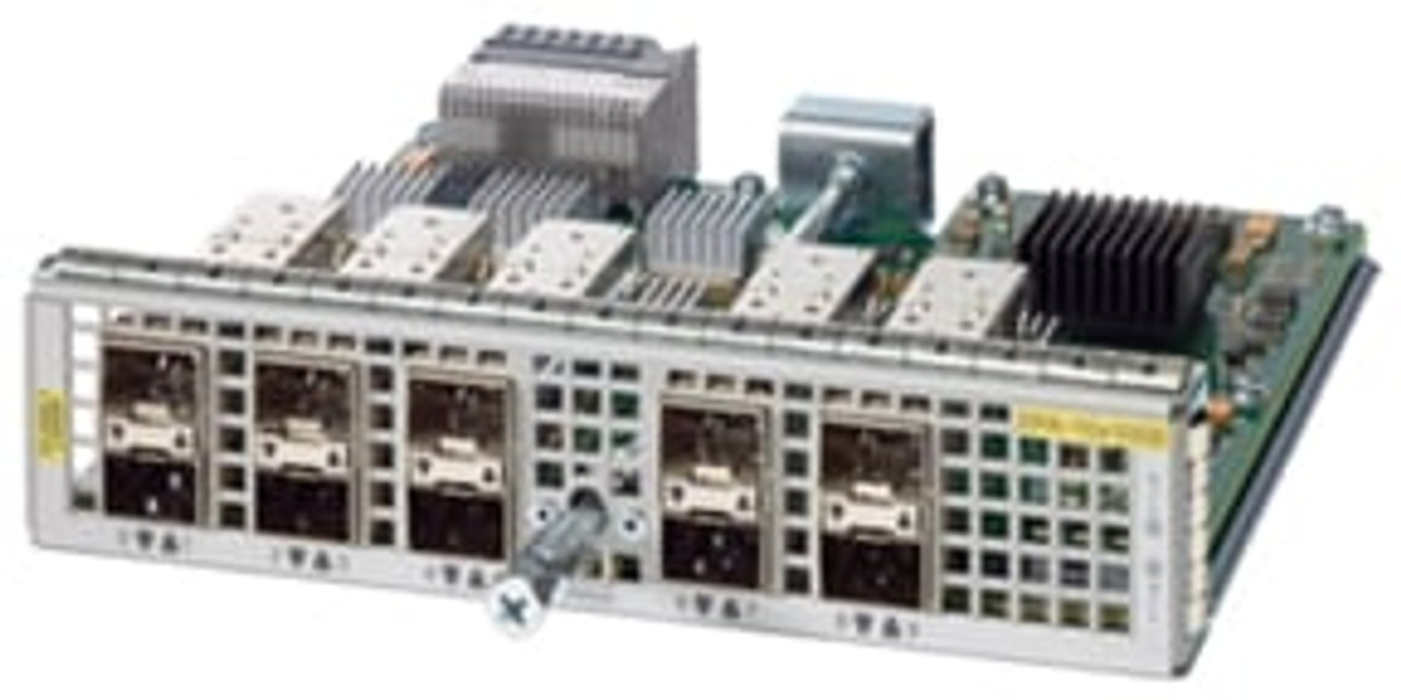 FLSA1-MACSEC10G