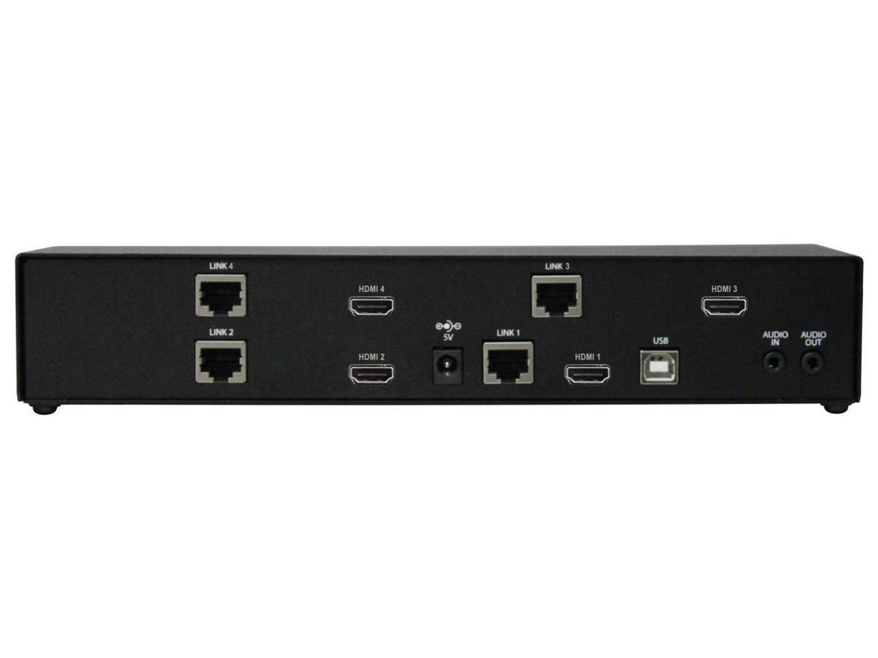 HDX-XT-4P-TX-S