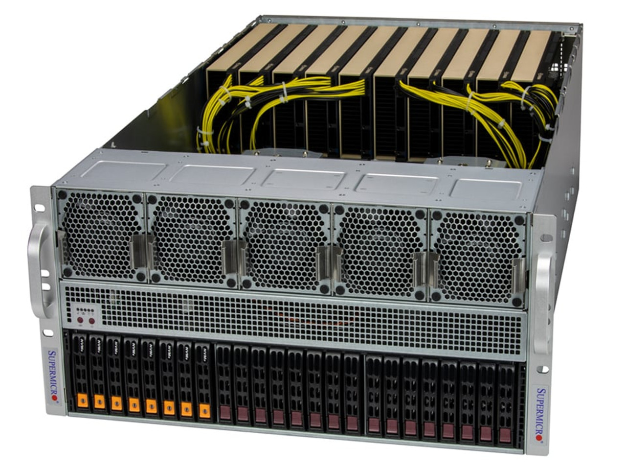 SYS-521GE-TNRT