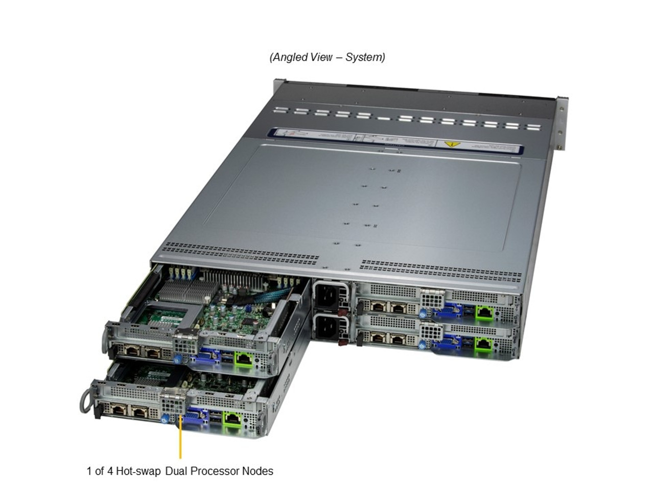 SYS-221BT-HNTR