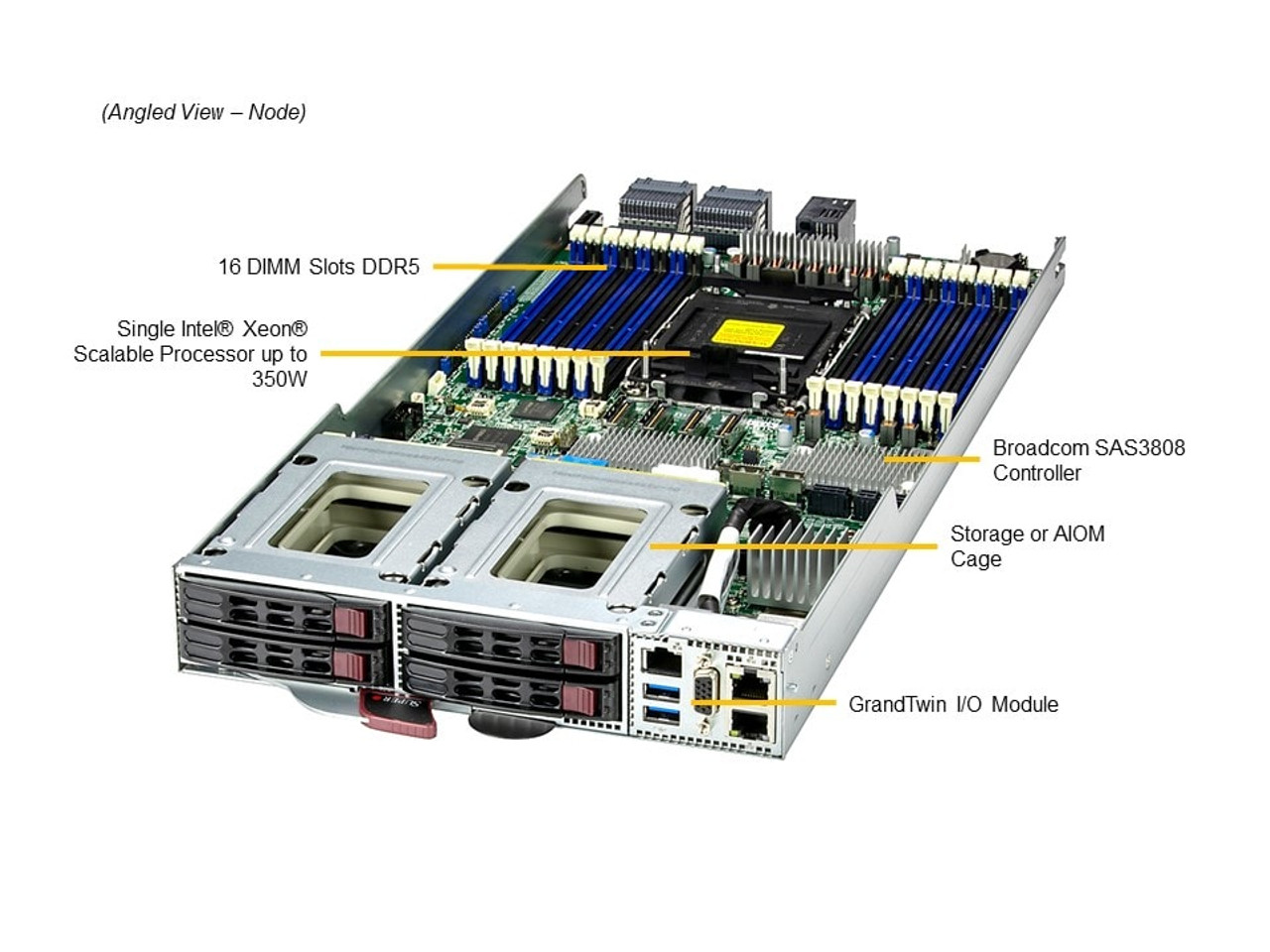 SYS-211GT-HNC8F