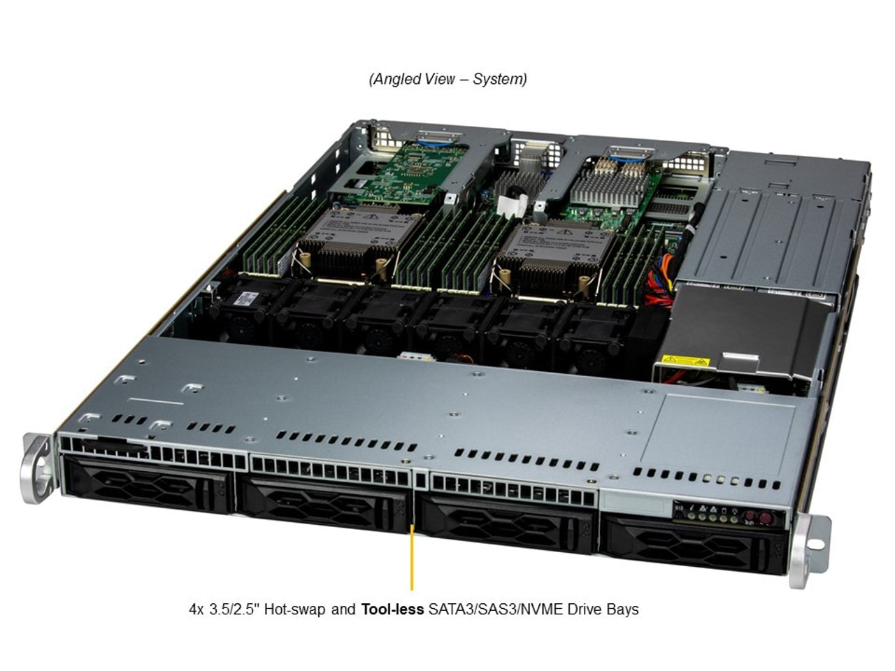 SYS-611C-TN4R