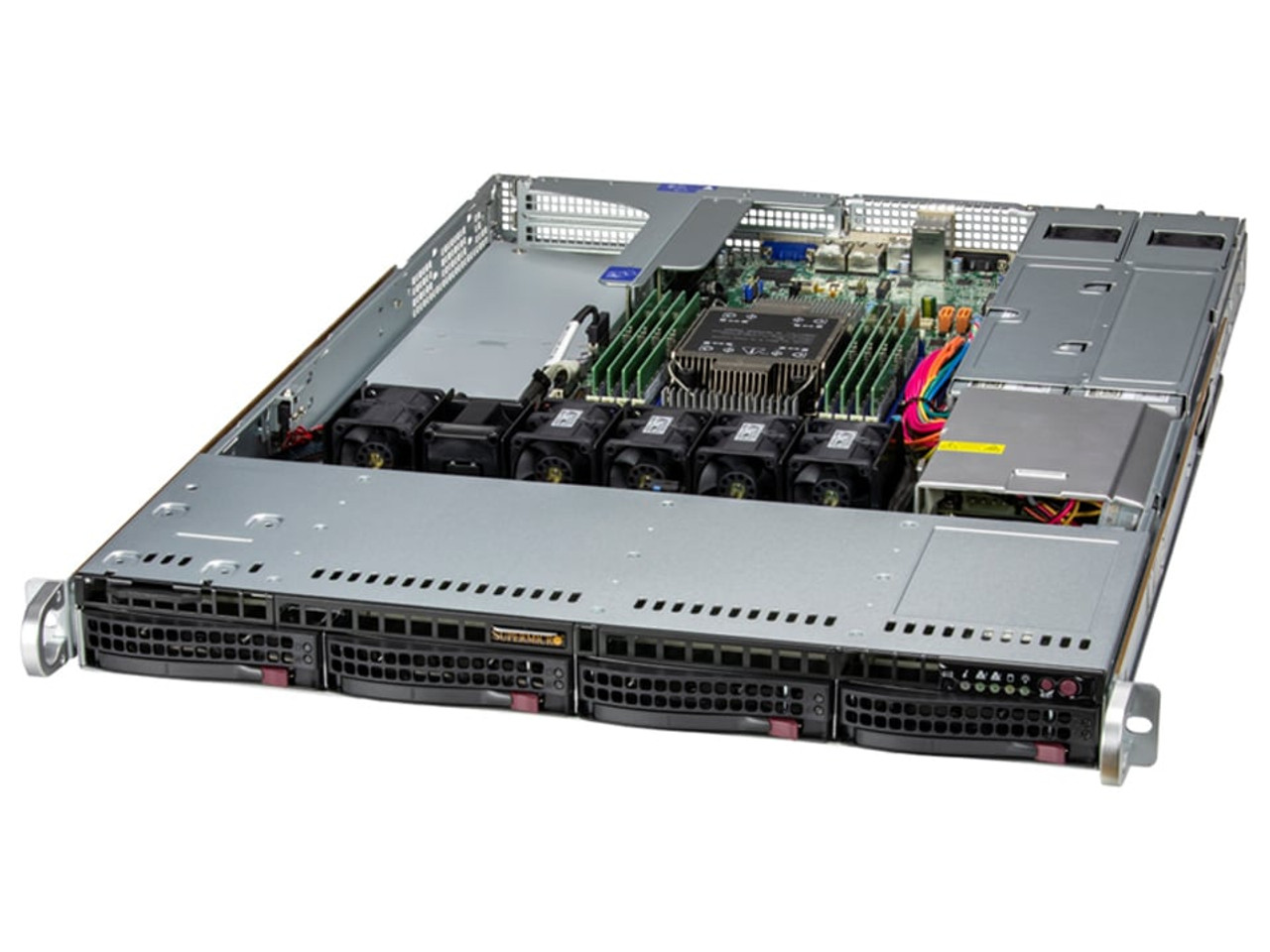 SYS-511E-WR