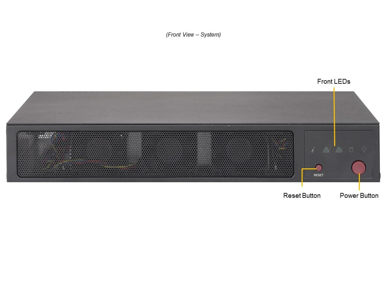 SYS-E300-13AD