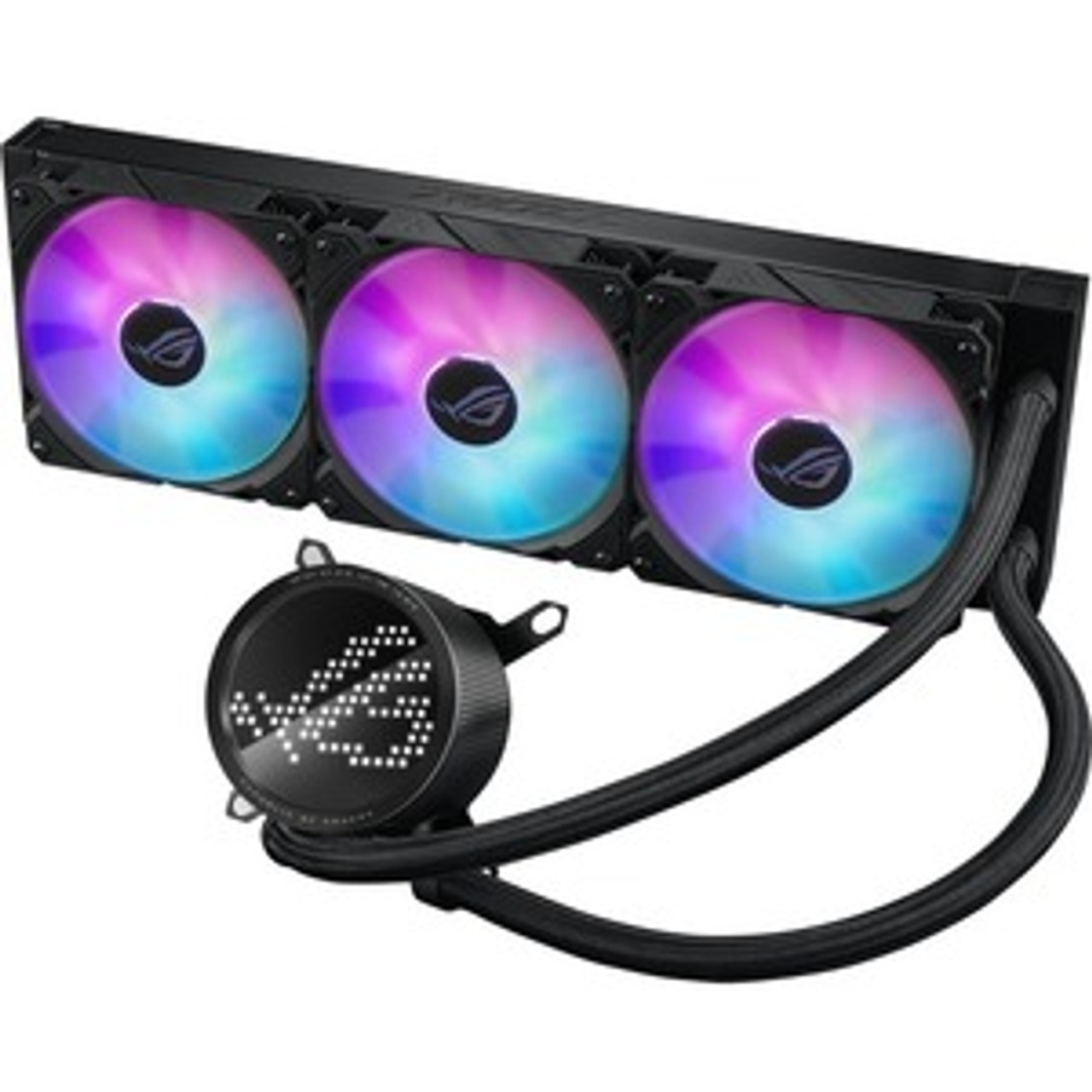 ROG RYUO III 360 ARGB