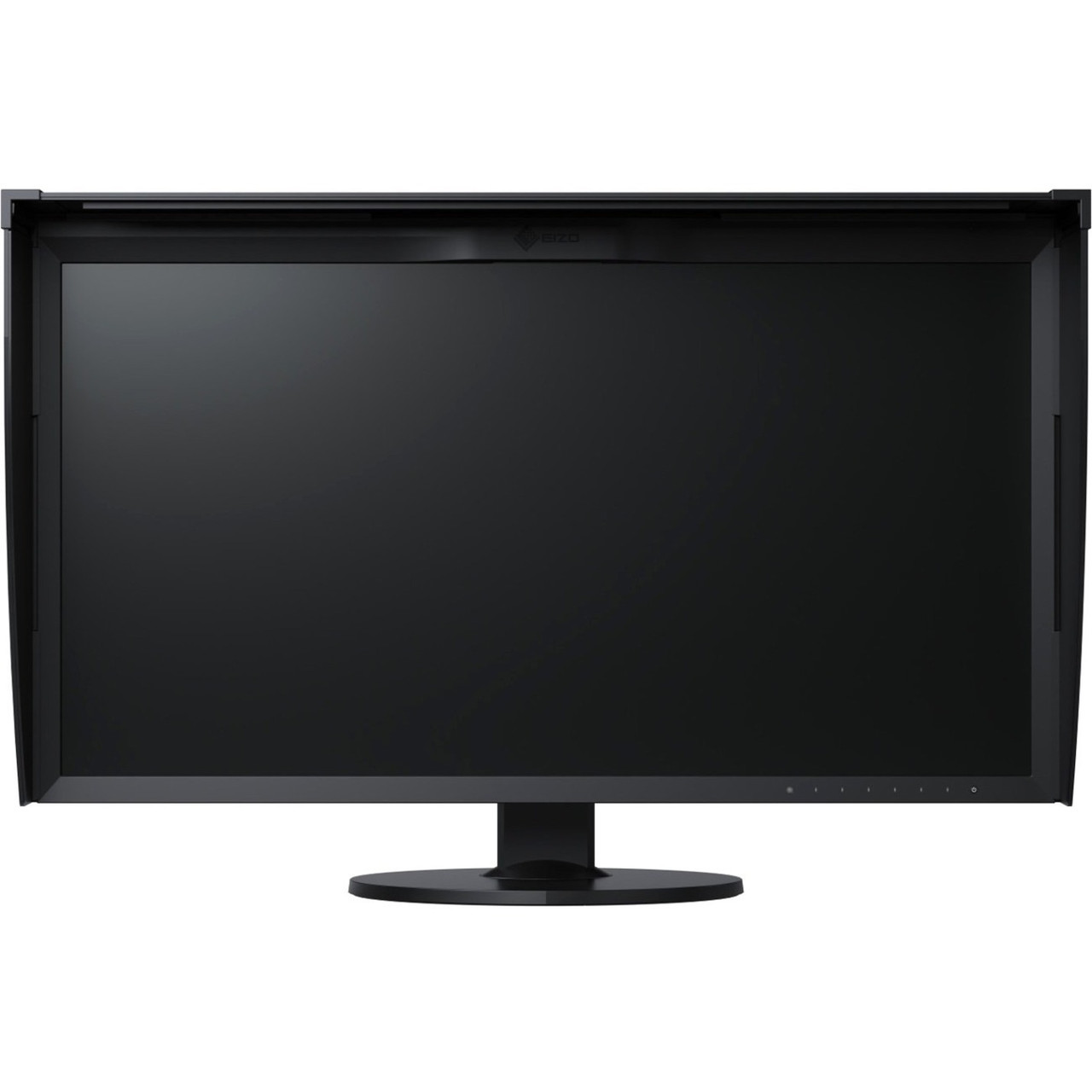 EIZO ColorEdge CG319X 4K LCD Monitor - 17:9 - Black - CG319X-4K-BK