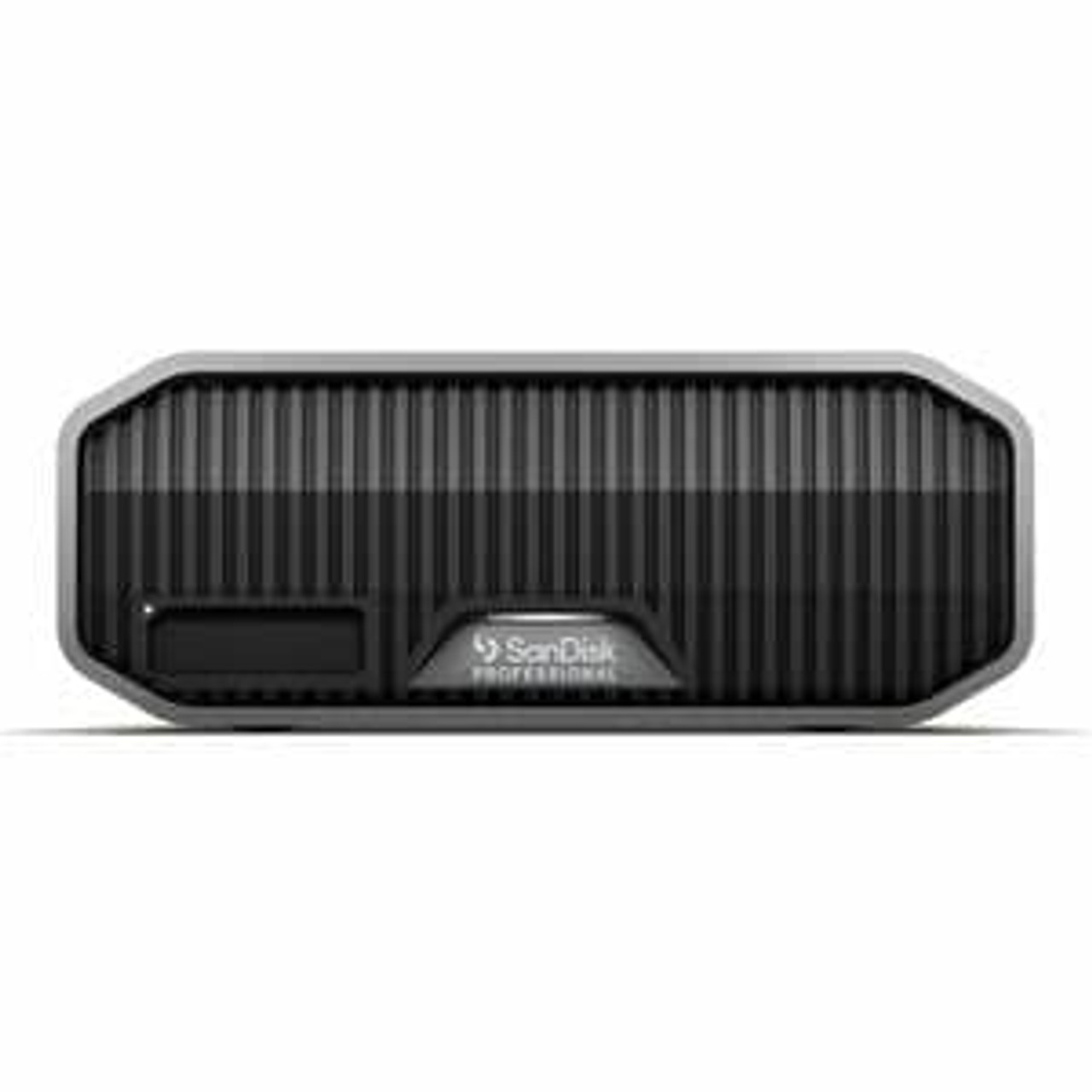 SanDisk G-DRIVE PROJECT SDPHG1H-008T-NBAAD
