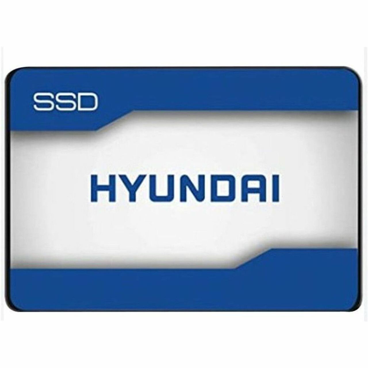 Hyundai 1 TB Solid State Drive - 2.5" Internal - SATA (SATA/600) - C2S3T/1TB/NEW