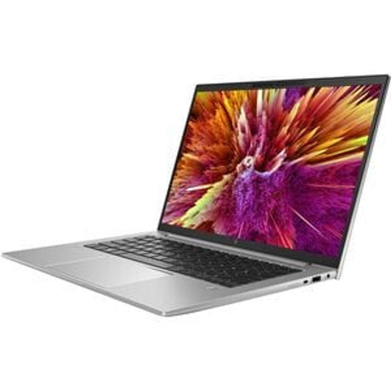 HP ZBook Firefly G10 14" Mobile Workstation - Intel Core i5 13th Gen i5-1350P - 32 GB - 512 GB SSD - Intel Chip - In-plane Switching (IPS) Technology - IEEE 802.11ax Wireless LAN Standard - 8Q406UP#ABA