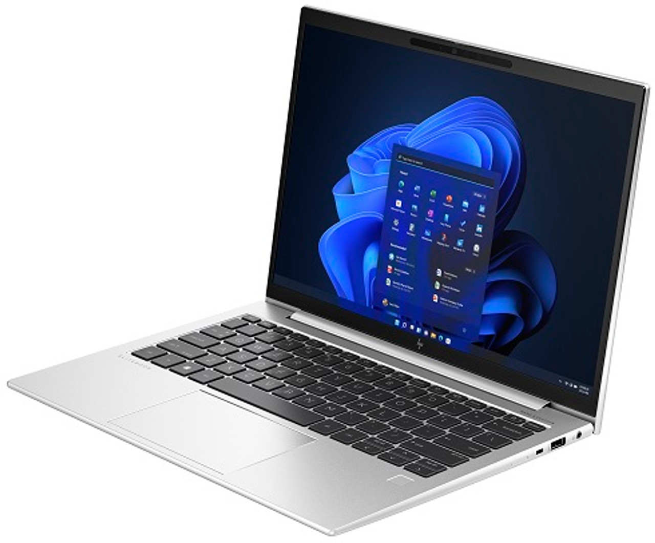 HP EliteBook 840 G10 14" Notebook - Intel Core i7 13th Gen i7-1365U Deca-core (10 Core) - 32 GB Total RAM - 512 GB SSD - 8Y1K3UP#ABA