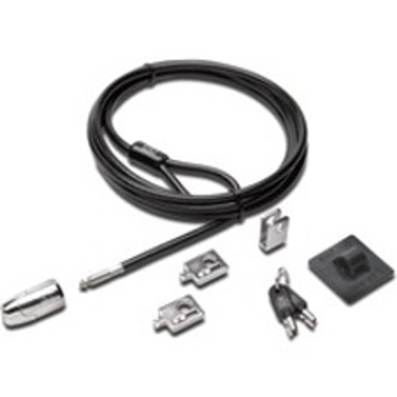 Kensington Desktop & Peripherals Locking Kit 2.0 - K64425