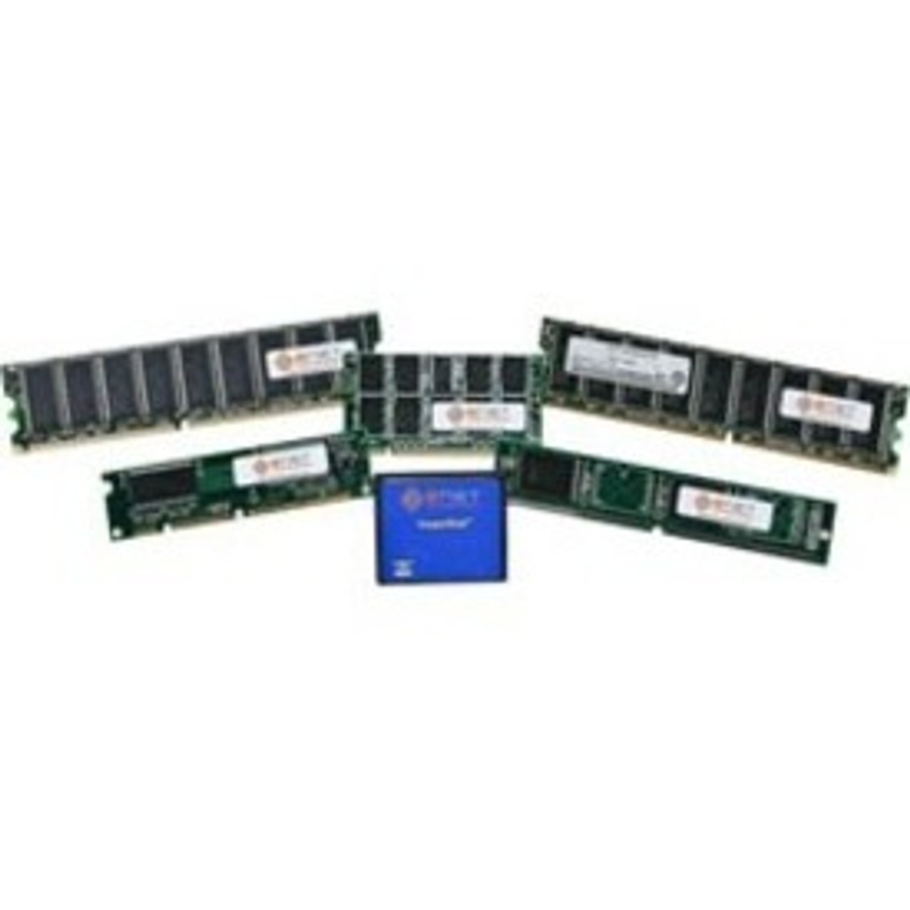 ENET 512MB DRAM Memory Module - 7301-512MB-ENC