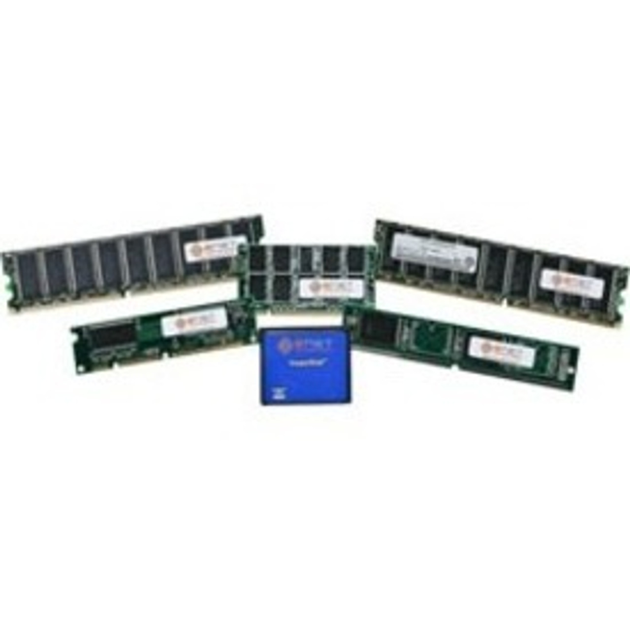 ENET 512MB DRAM Memory Module - 7301-512MB-ENA