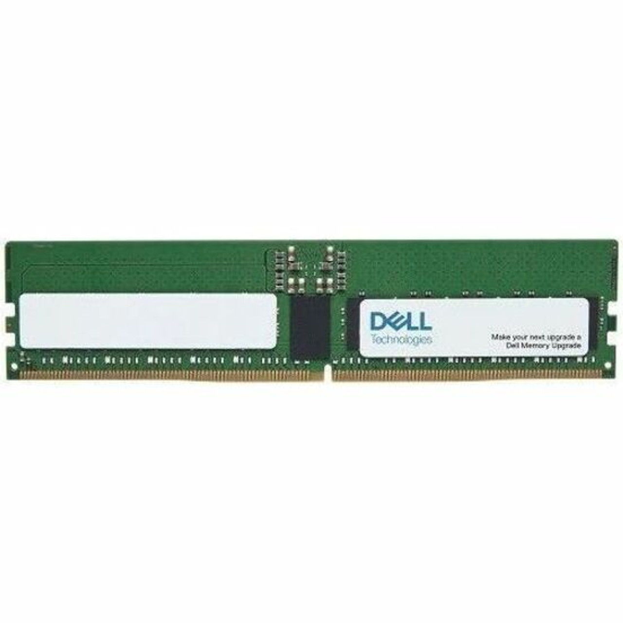 Dell 64GB DDR5 SDRAM Memory Module - AC239379