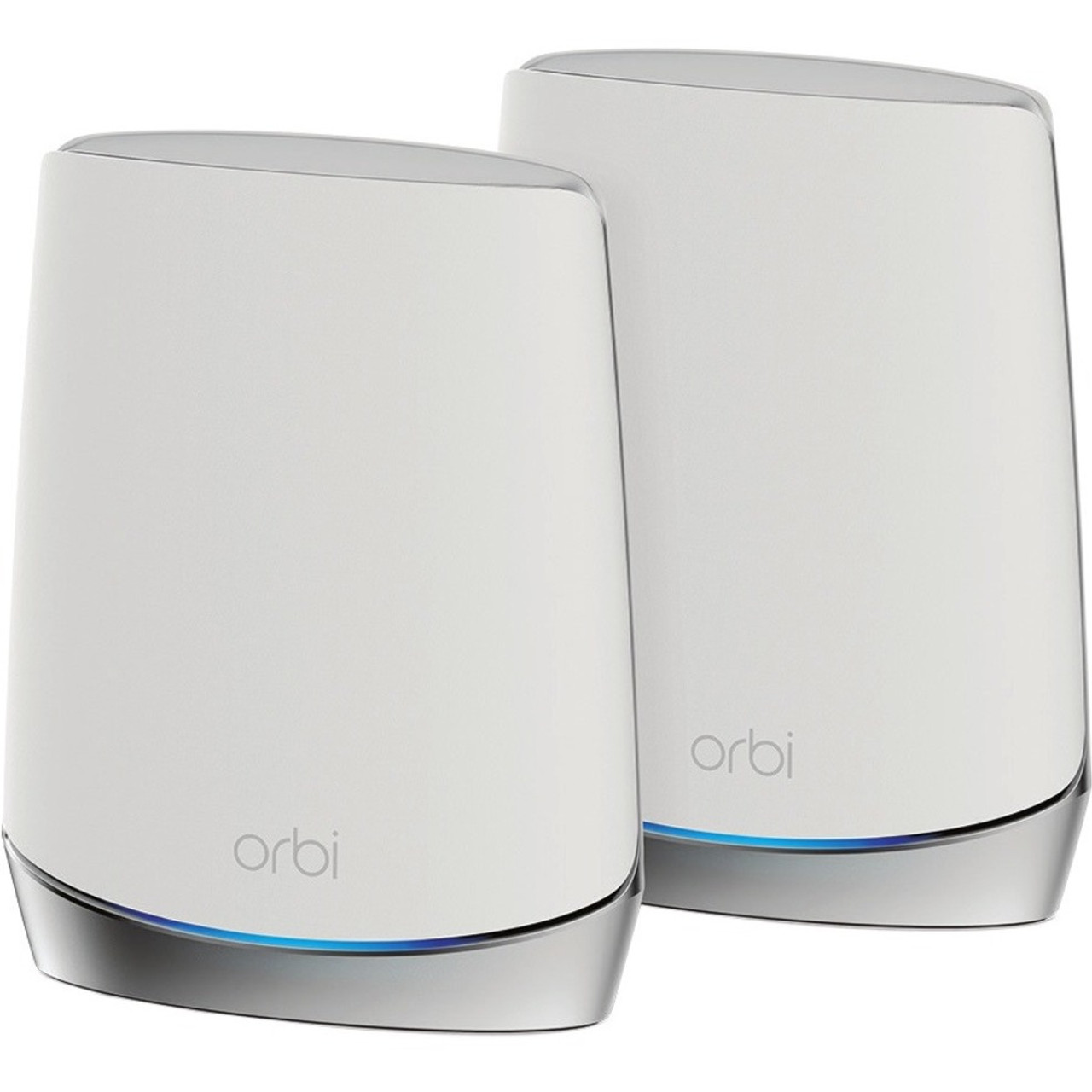 Netgear Orbi RBK752 Wi-Fi 6 IEEE 802.11ax Ethernet Wireless Router - RBK752-100CNS