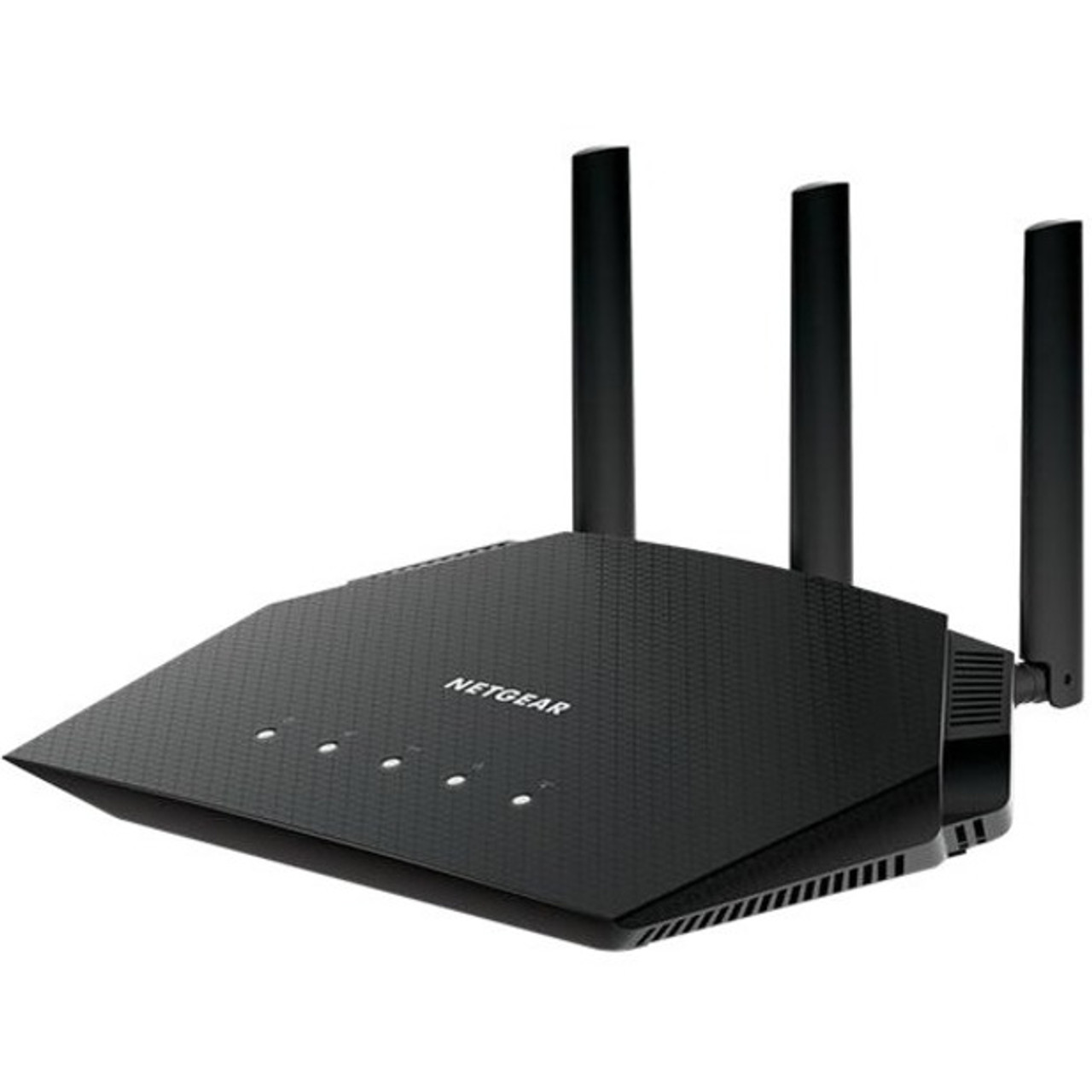 Netgear RAX10 Wi-Fi 6 IEEE 802.11ax Ethernet Wireless Router - RAX10-100CNS