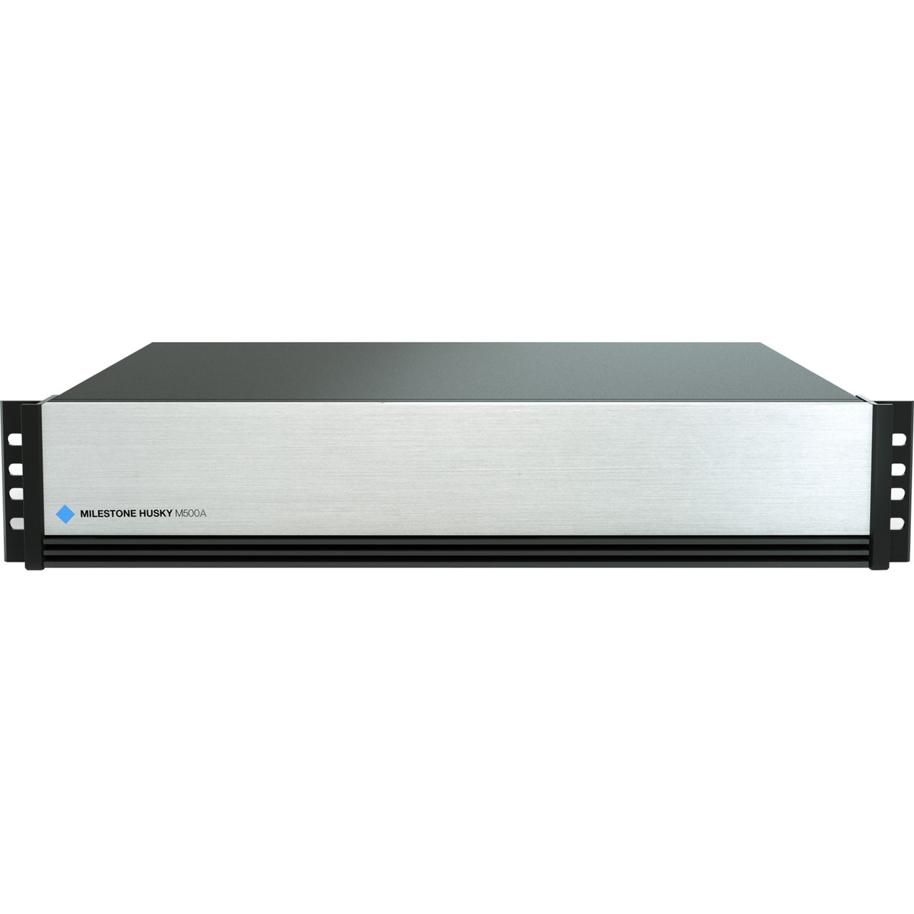 Milestone Systems Husky M500A Network Video Recorder - 48 TB HDD - HM500A-XPET-48TB