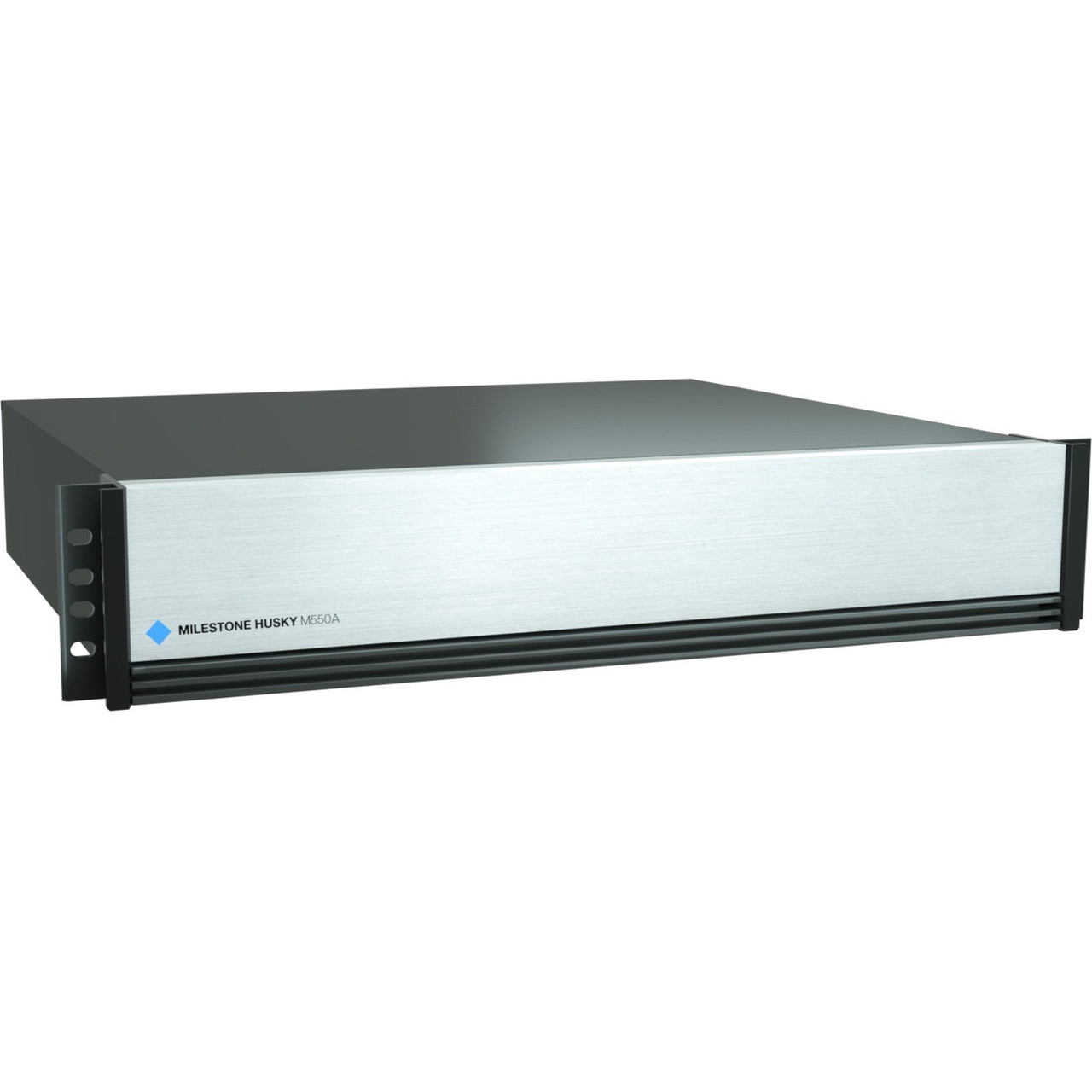 Milestone Systems Husky M550A Network Video Recorder - 64 TB HDD - HM550A-XPET-64TB