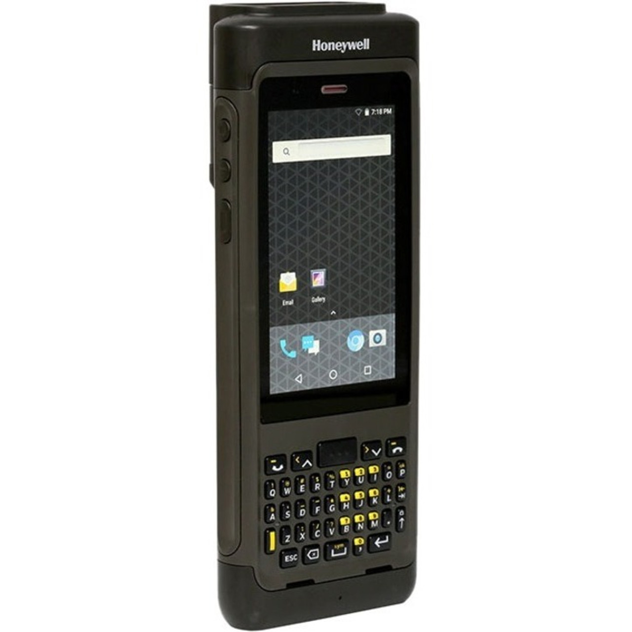 Honeywell Dolphin CN80 Mobile Computer - CN80G-L0N-6HC241F