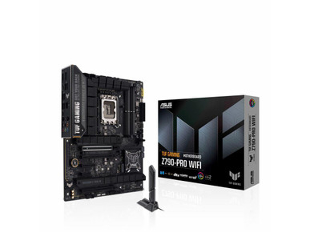 TUF GAMING Z790-PRO WIFI
