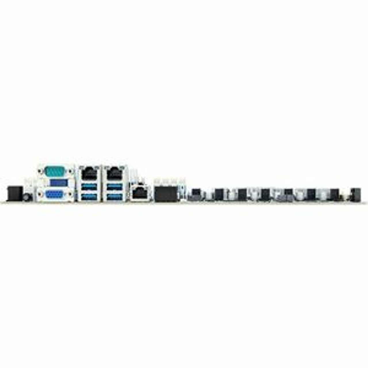 Gigabyte MS03-CE0 Server Motherboard - Intel C741 Chipset