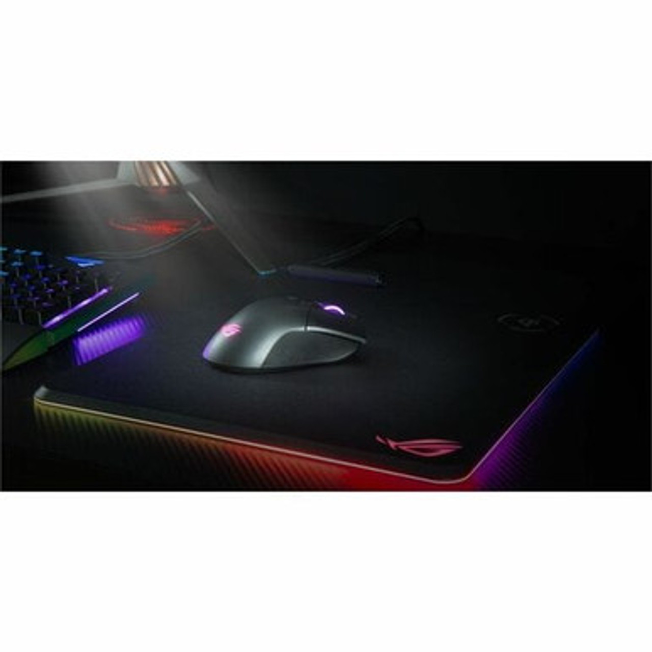 P702 ROG GLADIUS II WIRELESS