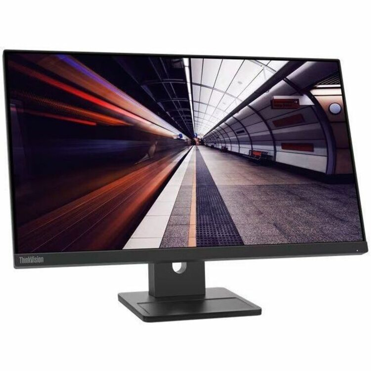 ディスプレイ・モニター本体 Lenovo ThinkVison E24-28 Amazon.com: Lenovo ThinkVision E24-28 23.8