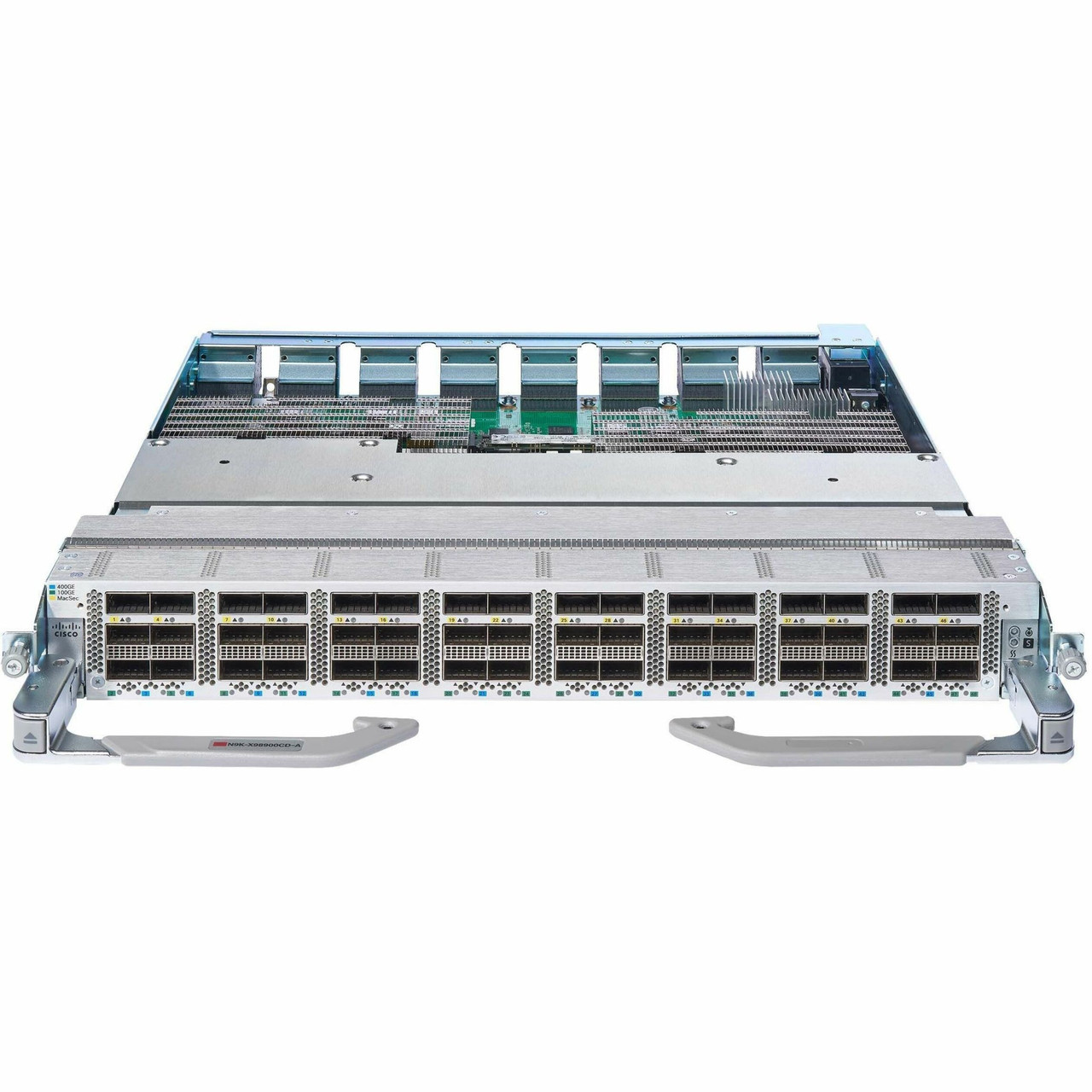 N9K-X98900CD-A
