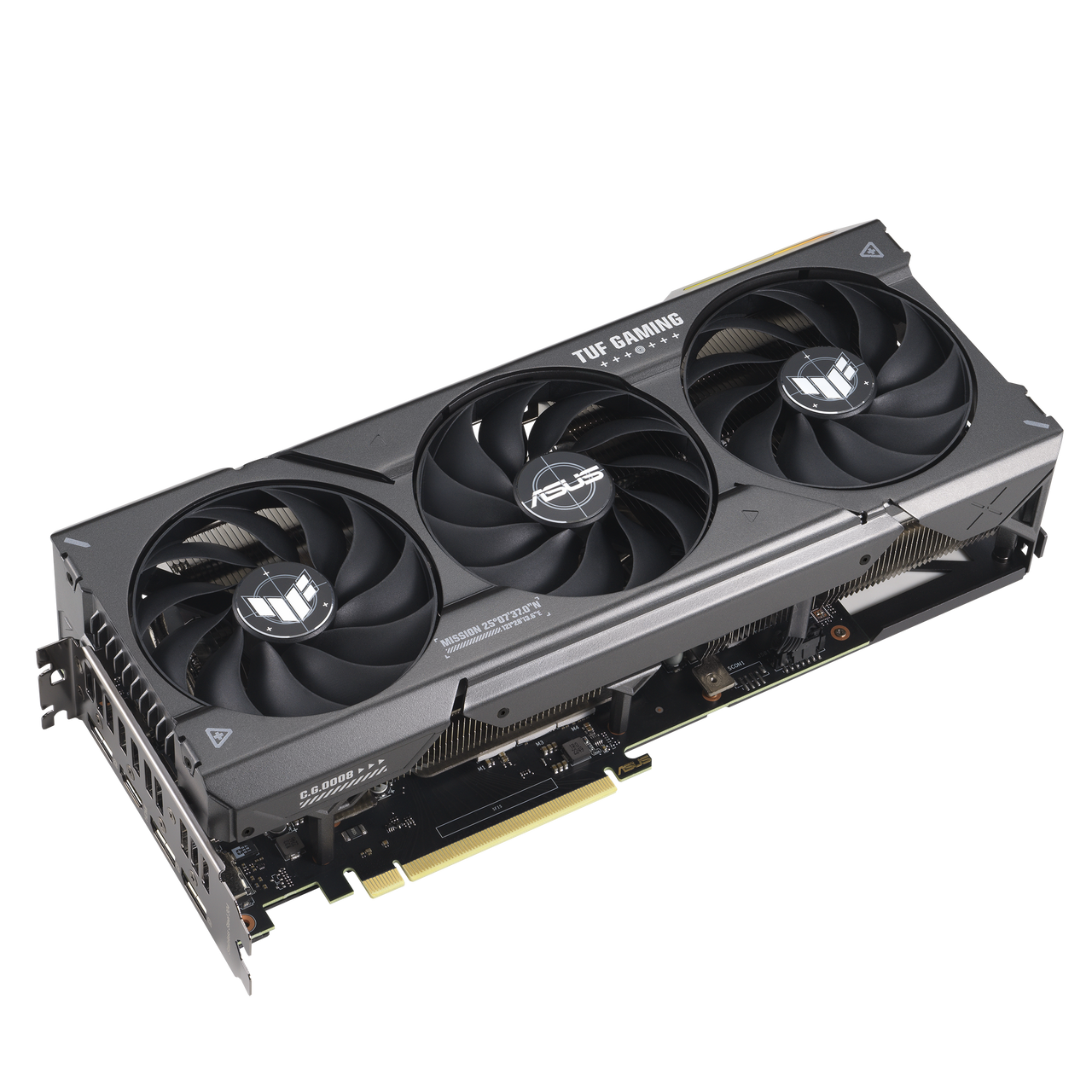 TUF-RTX4070S-O12G-GAMING