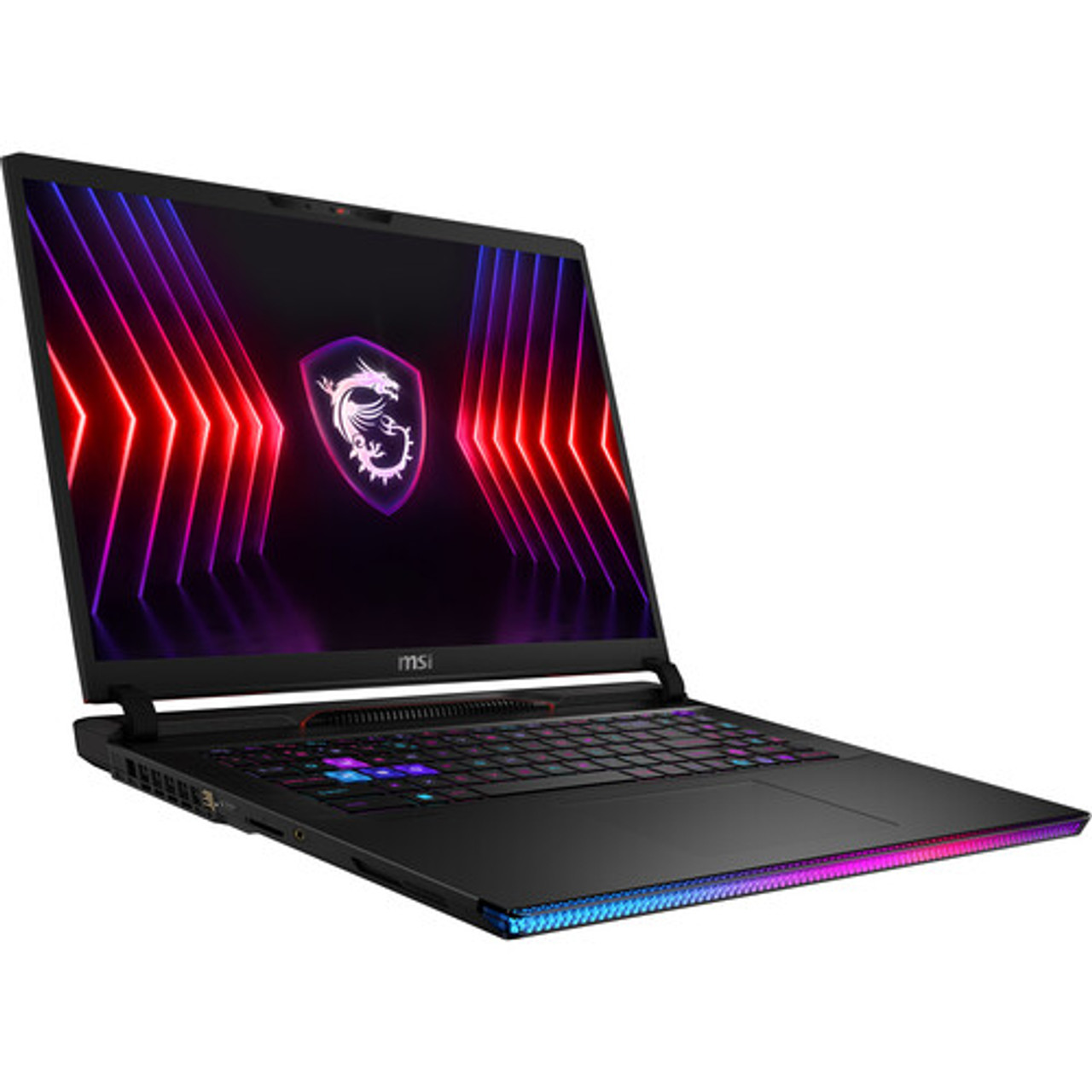 MSI Ge Series - 17.0