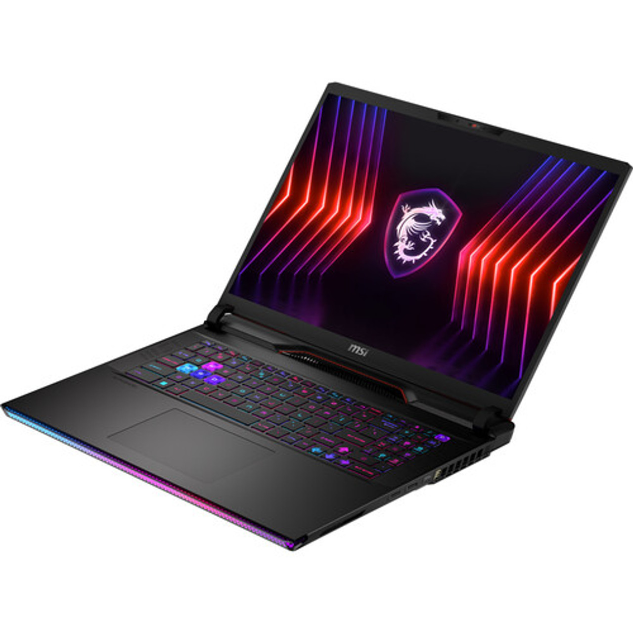 MSI Ge Series - 17.0