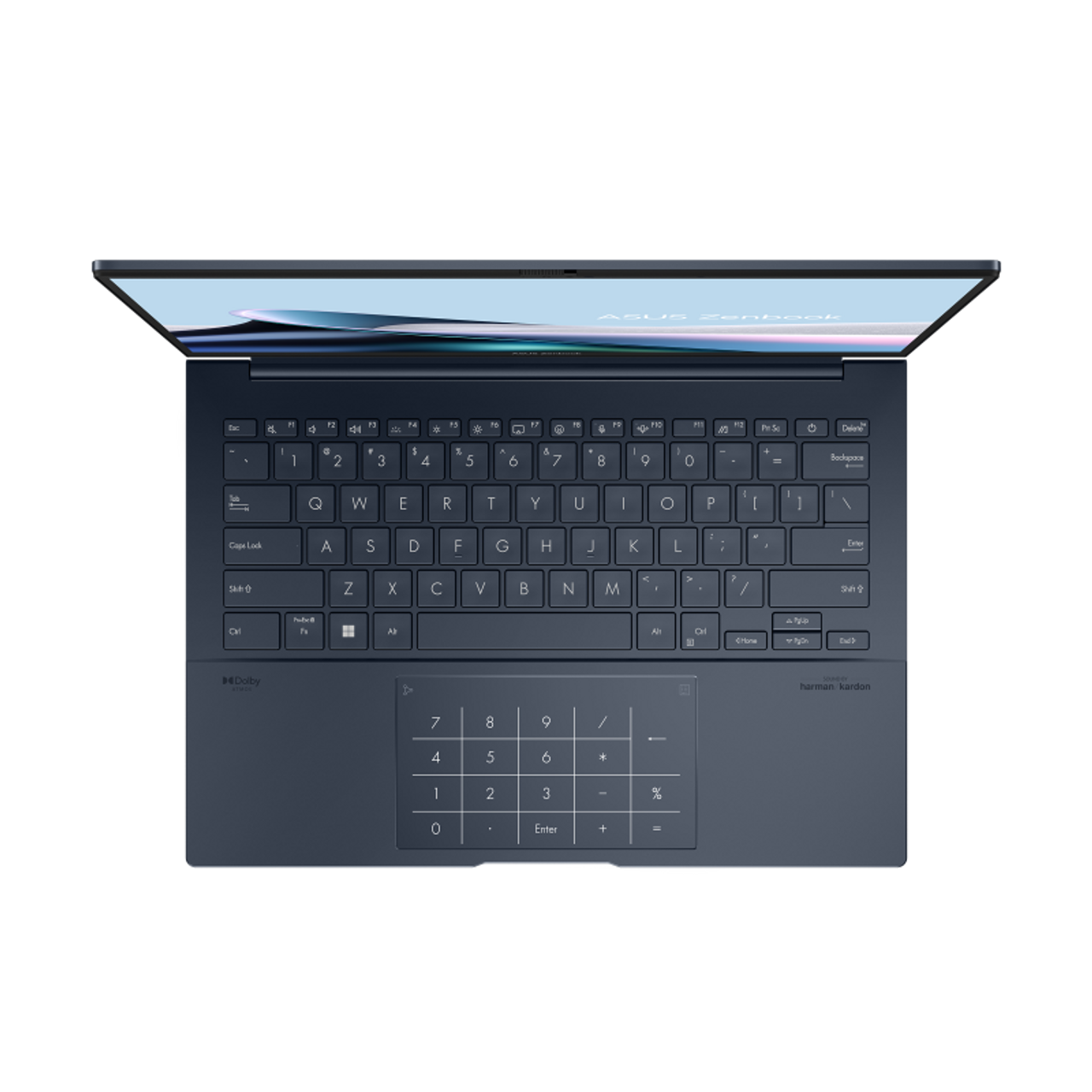 UX3405MA