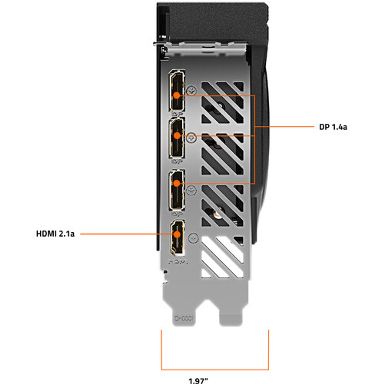 GV-N407TSWF3OC-16GD