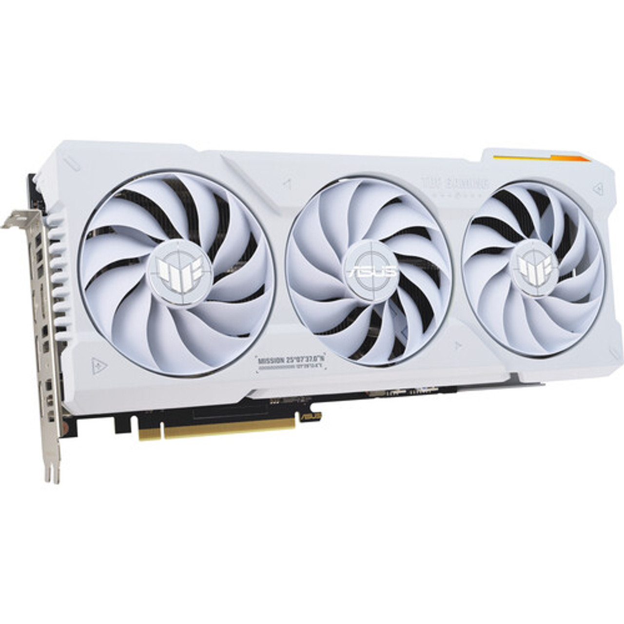 TUF-RTX4070TIS-O16G-WHITE-GAMING