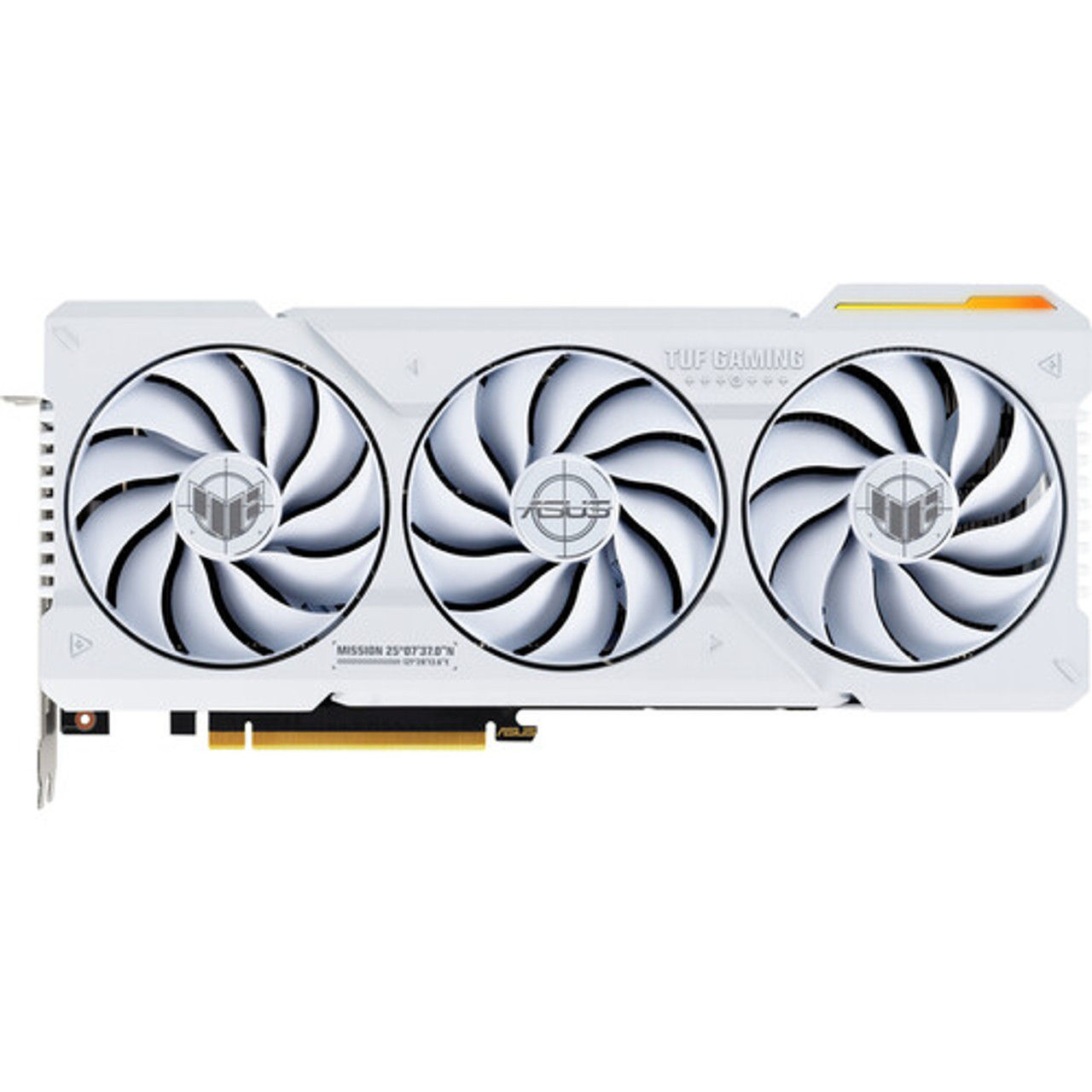 TUF-RTX4070TIS-O16G-WHITE-GAMING