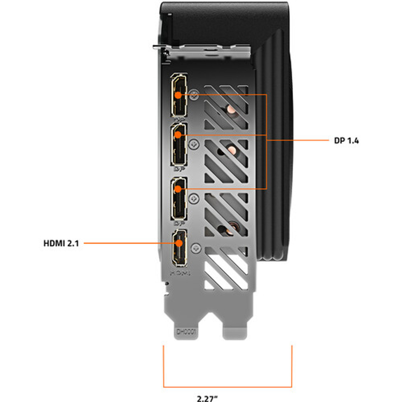 GV-N407SGAMING OC-12GD