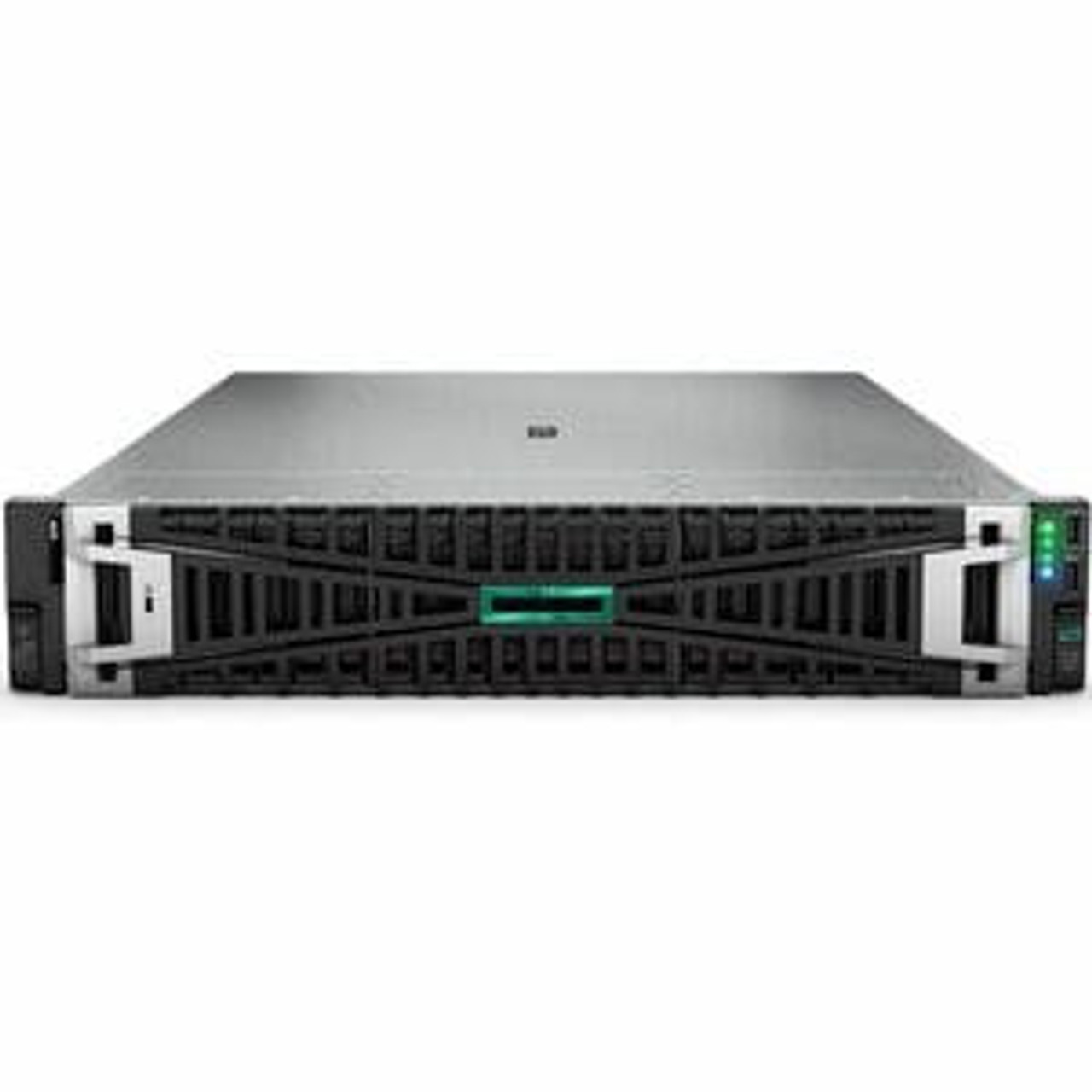 HPE ProLiant DL360 Gen11 Network Choice - Server