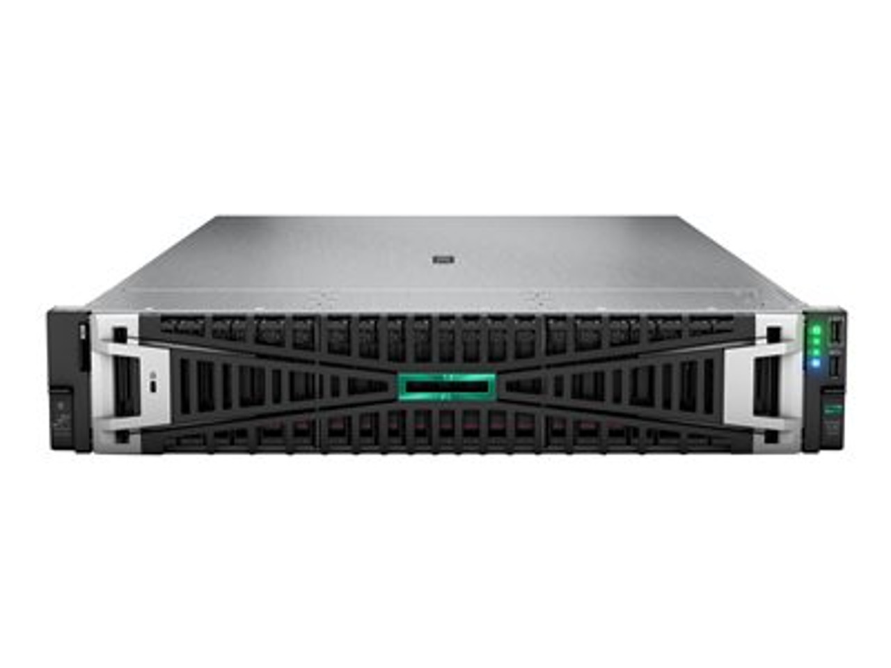 HPE ProLiant DL380 Gen11 Network Choice - Server