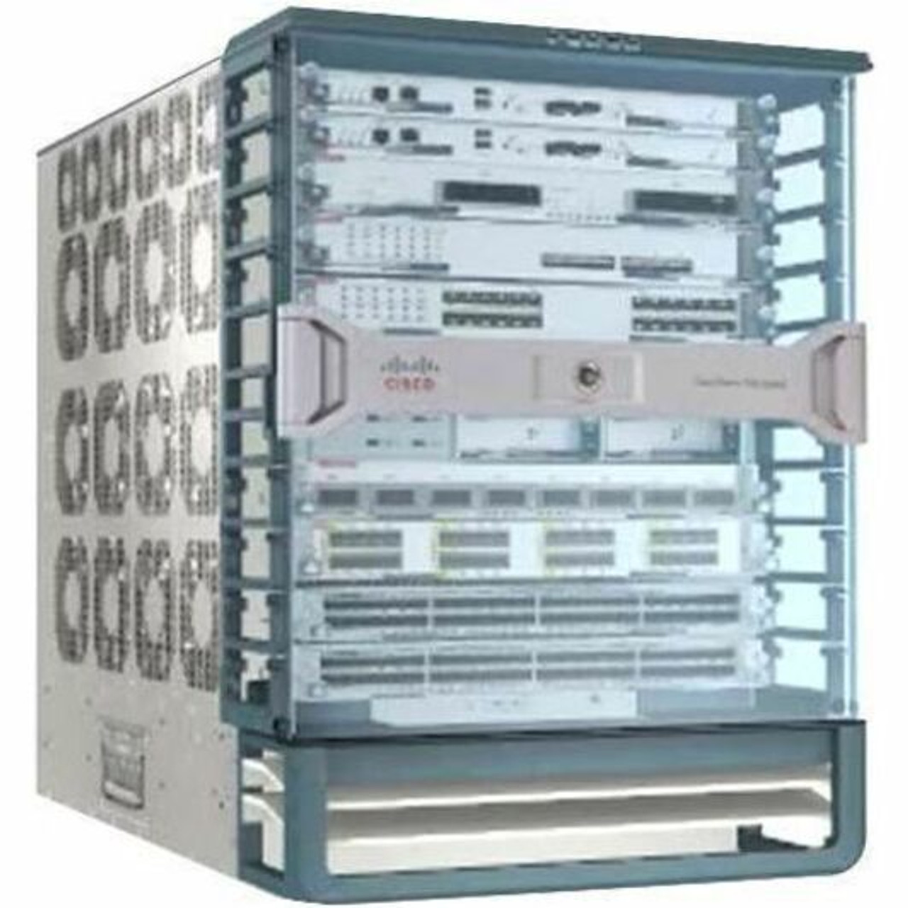 N7K-C7009BUN2P2-RF