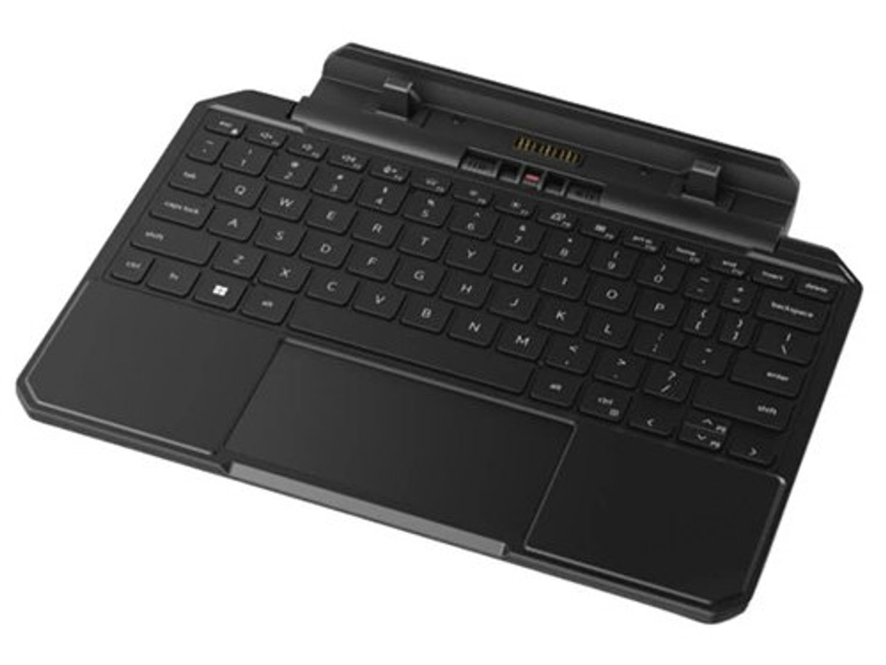 DELL KEYBOARD FOR LATITUDE RUGGED 7030 - Black