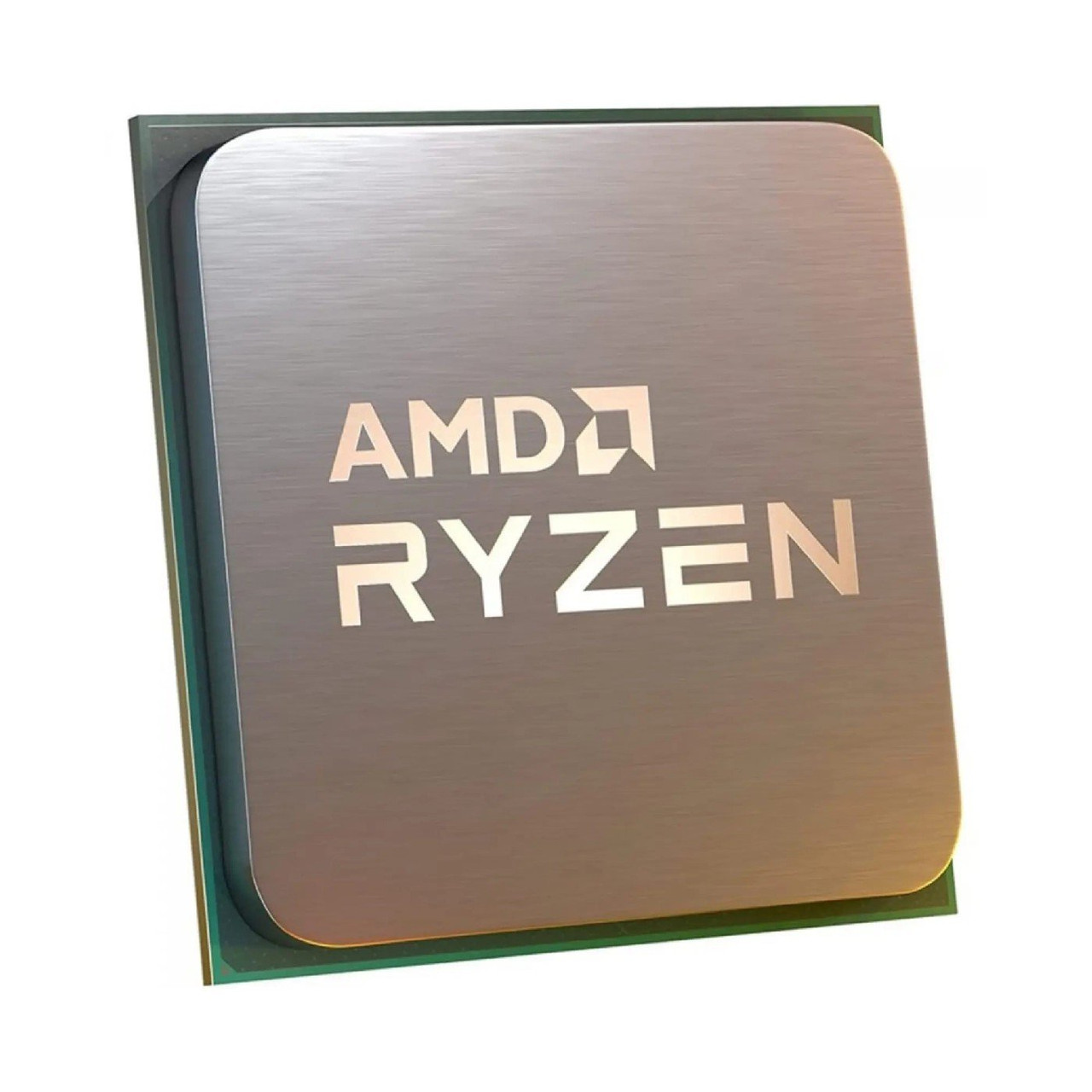 AMD Ryzen 7 5700x3d W/Out Cooler 8/16 105 Am4 100mb 4100 - 100
