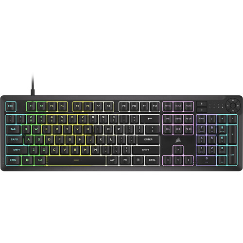 Corsair K55 CORE Gaming Keyboard