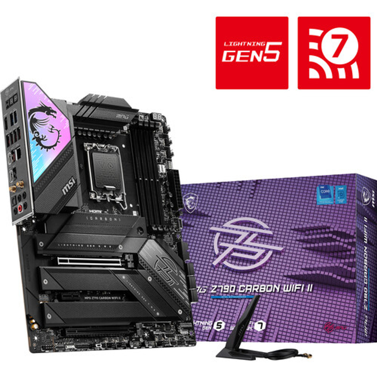 Z790CARBWIFIII