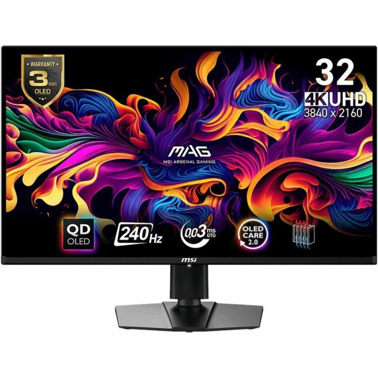 MAG321UPXQDOLED