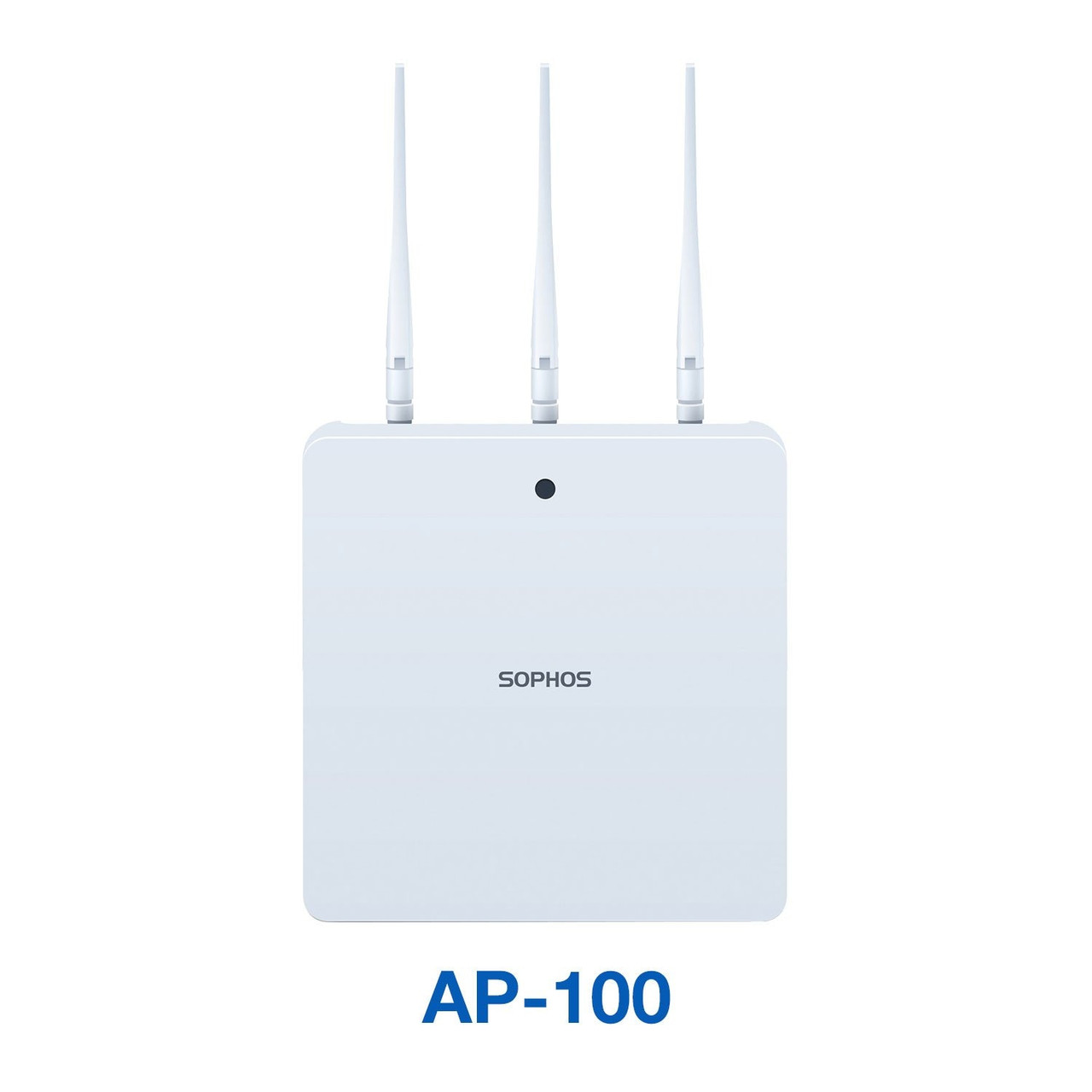 Sophos AP 100 rev.1 Access Point (FCC) plain, no power adapter/PoE Injector