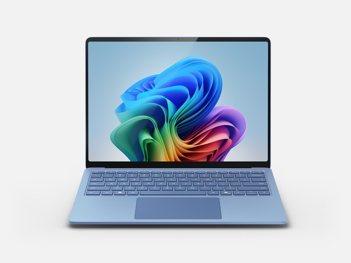 Microsoft Surface Laptop 7, Copilot+ Pc - 15