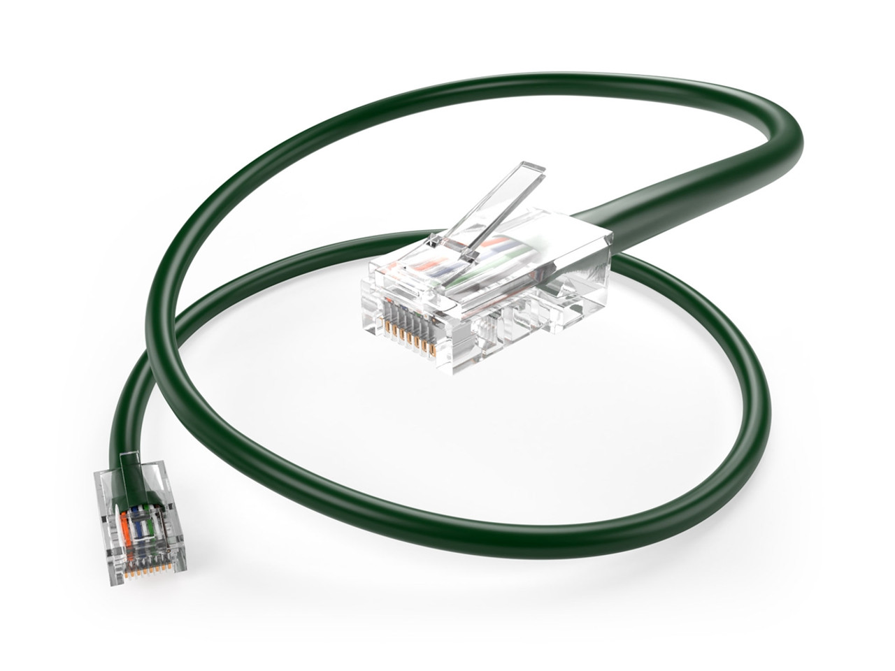 PC5E-100F-GRN